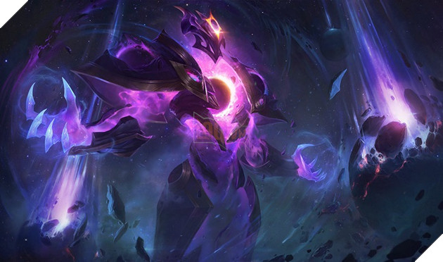 LMHT: Hướng dẫn cách lên đồ mới và bảng ngọc mạnh nhất cho Xerath Mùa 11