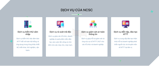Soi nơi làm việc của Hieupc, Trung tâm Giám sát An toàn không gian mạng Quốc gia ngầu thế nào? - Ảnh 8.