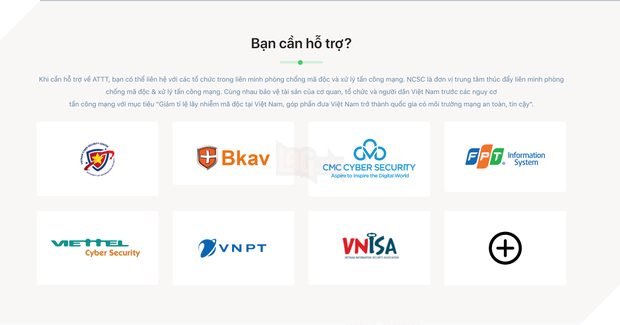 Soi nơi làm việc của Hieupc, Trung tâm Giám sát An toàn không gian mạng Quốc gia ngầu thế nào? - Ảnh 9.