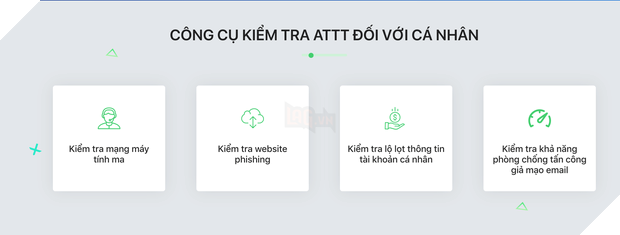 Soi nơi làm việc của Hieupc, Trung tâm Giám sát An toàn không gian mạng Quốc gia ngầu thế nào? - Ảnh 10.