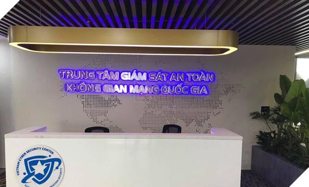 Soi nơi làm việc của Hieupc, Trung tâm Giám sát An toàn không gian mạng Quốc gia &quot;ngầu&quot; thế nào? - Ảnh 6.