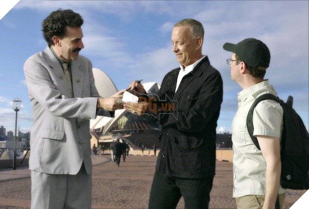 Tổng hợp những thảm họa kỹ xảo của điện ảnh Hollywood trong năm 2020 Phần 2  5