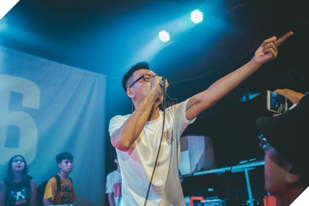 Punchline là gì tầm quan trọng của Punchline trong rap lớn như thế nào? 3