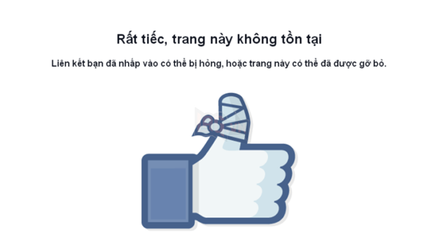 Rip Facebook - Dịch Vụ Xoá Facebook- Làm Xong Nhận Tiền