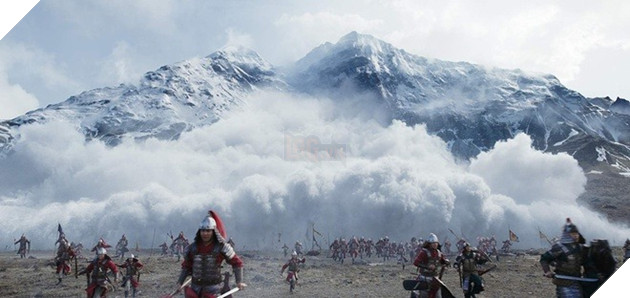 Tổng hợp những thảm họa kỹ xảo của điện ảnh Hollywood trong năm 2020 Phần 2  2