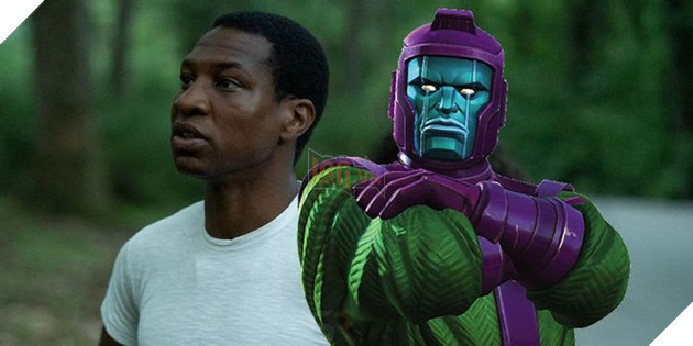 Ant-Man and the Wasp 3: Trùm phản diện chính thức lộ mặt