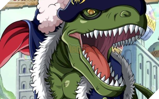 One Piece: Tổng hợp trái ác quỷ của 6 Tobi Roppo và đối thủ của chúng tại Wano Quốc