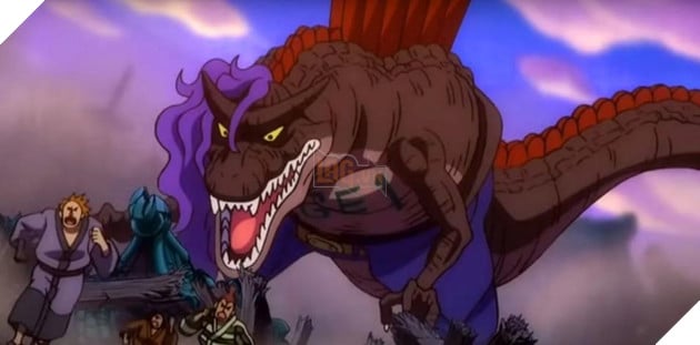 One Piece: Tổng hợp trái ác quỷ của 6 Tobi Roppo và đối thủ của chúng tại Wano Quốc 2