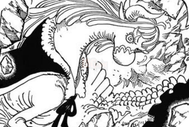 One Piece: Tổng hợp trái ác quỷ của 6 Tobi Roppo và đối thủ của chúng tại Wano Quốc 3