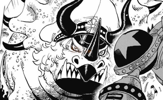 One Piece: Tổng hợp trái ác quỷ của 6 Tobi Roppo và đối thủ của chúng tại Wano Quốc 4