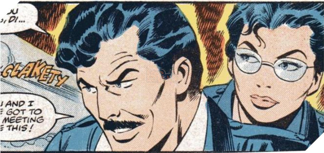 Wonder Woman và 10 mối tình bất-chấp-trai-gái của Diana. Xin lỗi Steve Trevor không là duy nhất! 4