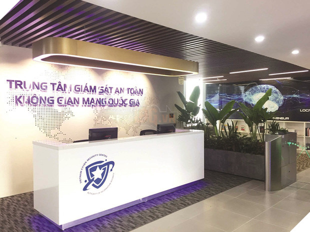 Soi nơi làm việc của Hieupc, Trung tâm Giám sát An toàn không gian mạng Quốc gia ngầu thế nào? - Ảnh 5.
