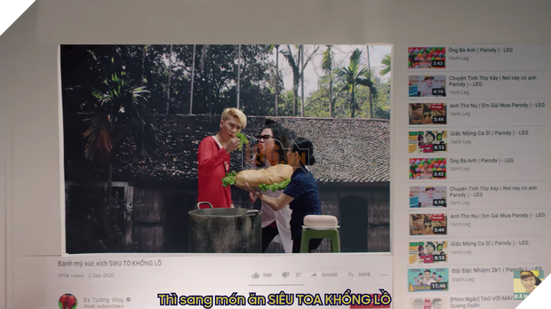 ... hay bà Tân Vlog 