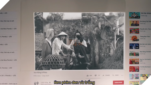 ... đến 1977 Vlog