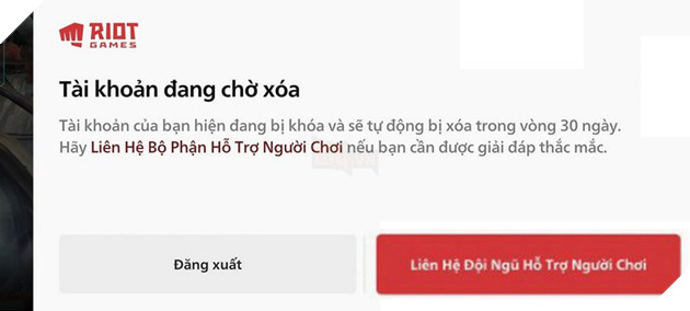 Game thủ Liên Minh: Tốc Chiến bị Riot xóa tài khoản, nghi vấn điền bừa thông tin cá nhân