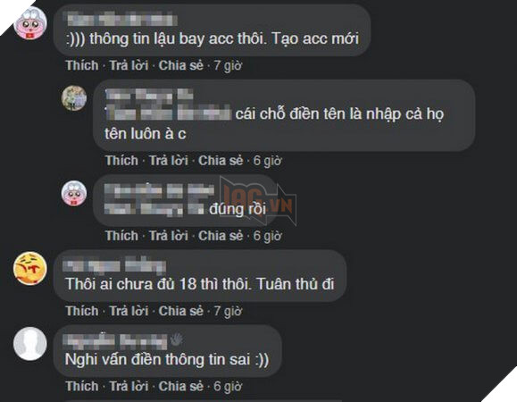 Game thủ Liên Minh: Tốc Chiến bị Riot xóa tài khoản, nghi vấn điền bừa thông tin cá nhân 3