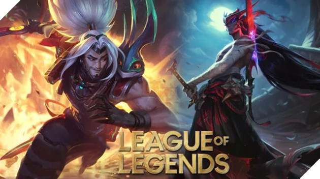 LMHT: Riot Games quyết định buff cho anh em Yone và Yasuo trong phiên bản 11.1 sắp tới 3