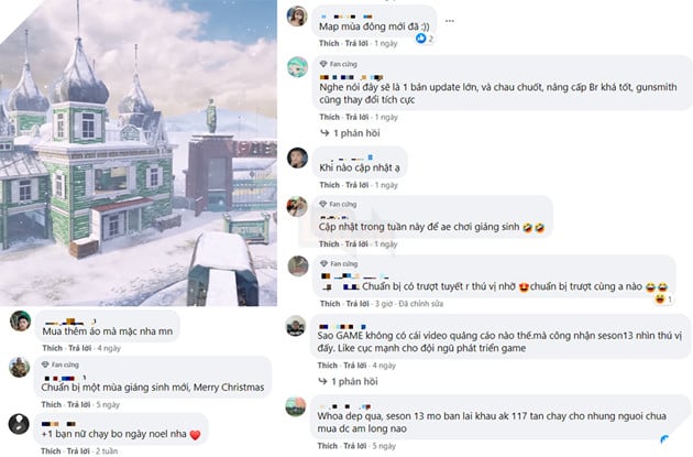 Những hé lộ mùa chiến mới của Call of Duty: Mobile VN 4