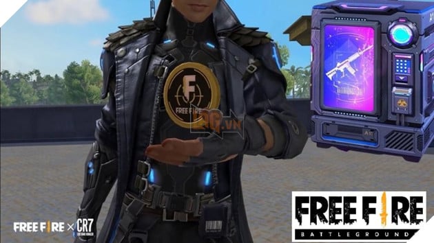 Sự kiện Chrono Free Fire: Tất cả các vị trí máy bán hàng tự động
