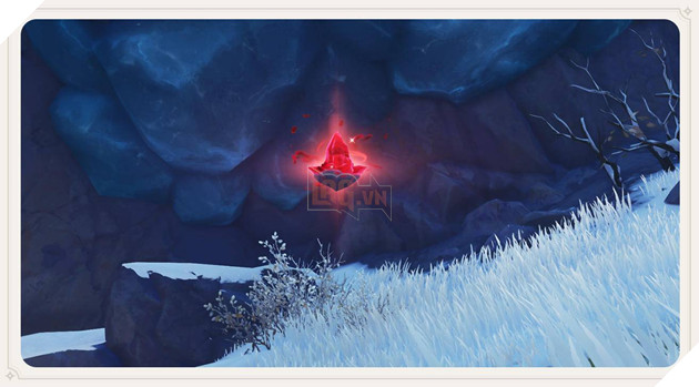 Genshin Impact - Chi tiết bản cập nhật 1.2 Vôi Trắng và Rồng Đen 14