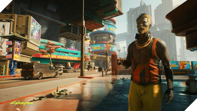 Cyberpunk 2077 Hướng dẫn lựa chọn Life Path: Corpo, Street Kid hay Nomad? 6
