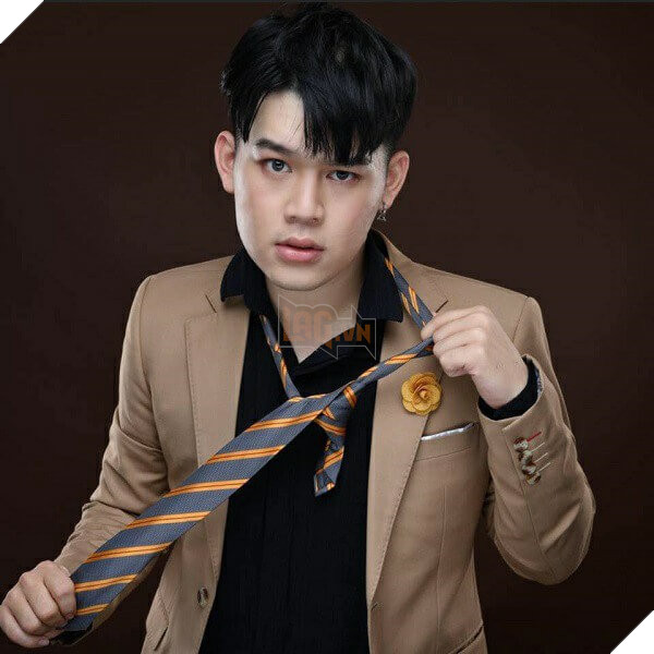 Tìm hiểu về Long Chun - Tiktoker nổi tiếng được cộng đồng Việt Nam yêu quý 2