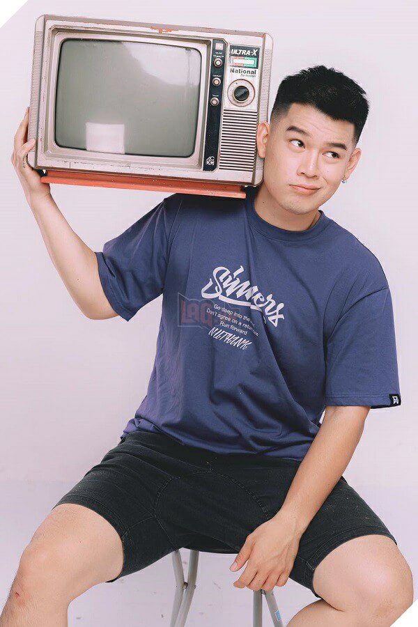 Tìm hiểu về Long Chun - Tiktoker nổi tiếng được cộng đồng Việt Nam yêu quý 3