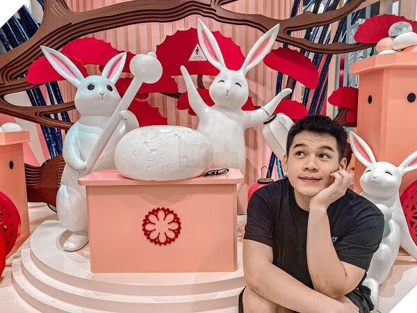 Tìm hiểu về Long Chun - Tiktoker nổi tiếng được cộng đồng Việt Nam yêu quý 6