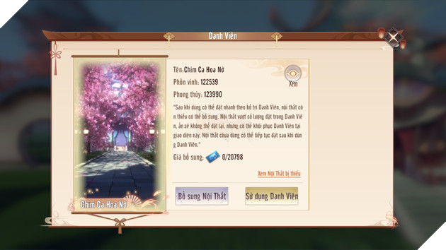 Perfect World VNG: Phiên bản mới Hàn Băng Lục Địa ra mắt hôm nay 4