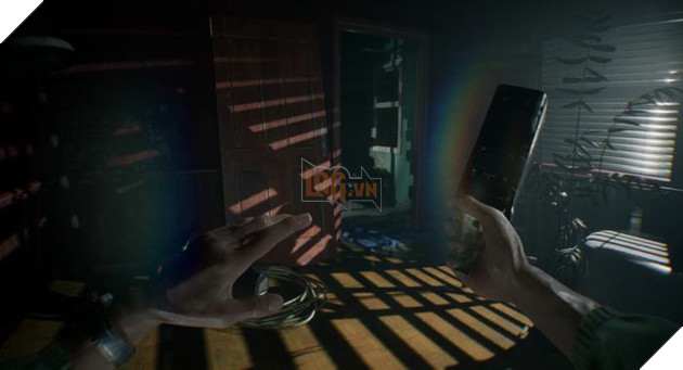 Chán địa ngục, Madmind Studio mang người chơi trở lại trần gian với Paranoid