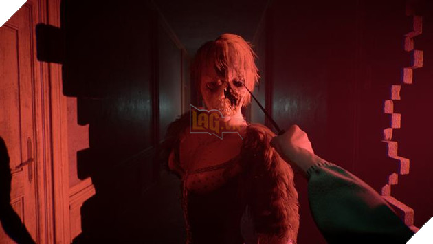 Chán địa ngục, Madmind Studio mang người chơi trở lại trần gian với Paranoid 3