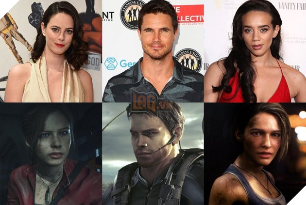 Resident Evil Movie Reboot có khả năng đã hé lộ thời điểm ra mắt 2