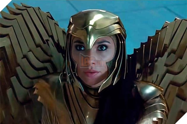 Review Wonder Woman 1984: Giá trị của ước mơ và sự thật 7