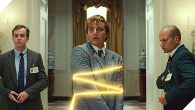 Review Wonder Woman 1984: Giá trị của ước mơ và sự thật 6