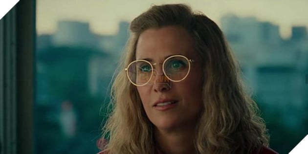 Review Wonder Woman 1984: Giá trị của ước mơ và sự thật 2