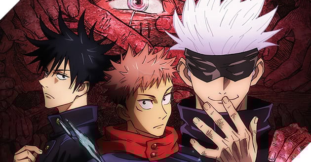 Bảng xếp hạng TOP 10 manga hay nhất năm 2020: Quán quân không là Kimetsu No Yaiba 10