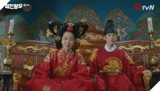 NSX Mr. Queen chính thức lên tiếng xin lỗi, gỡ bỏ lời thoại chứa yếu tố xuyên tạc lịch sử ở tập 2 của phim - Ảnh 5.