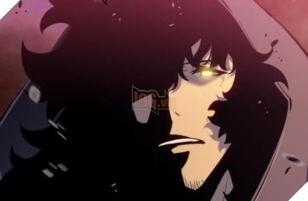 Dự đoán spoiler Solo Leveling chap 132: Jin Woo sang Nhật, đối đầu Hoàng Đế Của Người Khổng Lồ 3