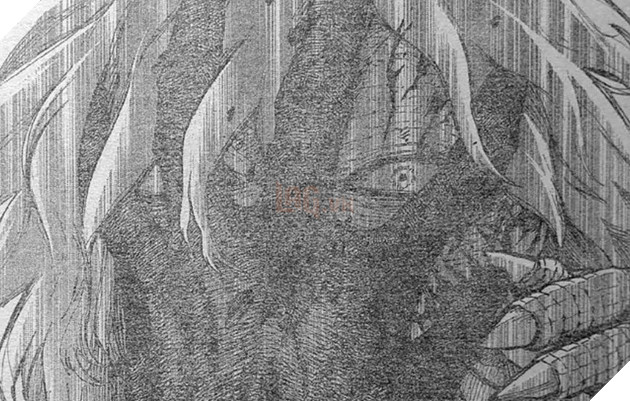 Spoiler My Hero Academia chap 295: All For One tái xuất!! Deku kích hoạt quirk OFA Đệ Tứ