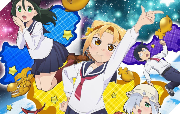 Danh sách tất cả các anime đông 2021 và lịch công chiếu của chúng trong tháng 1 Phần 1 