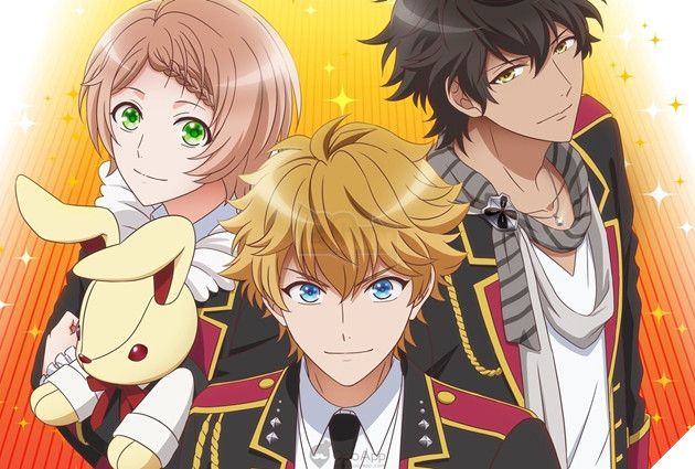 Danh sách tất cả các anime đông 2021 và lịch công chiếu của chúng trong tháng 1 Phần 1  2