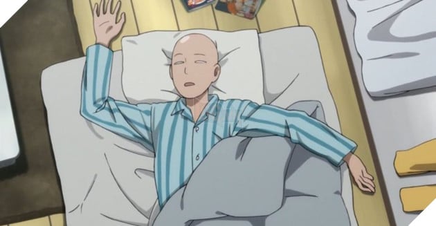 TOP 8 giả thuyết điên rồ về sức mạnh của Thành Phồng Saitama và kết thúc của One Punch Man Phần 1 