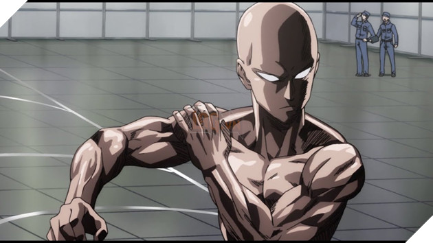 TOP 8 giả thuyết điên rồ về sức mạnh của Thành Phồng Saitama và kết thúc của One Punch Man Phần 1  2