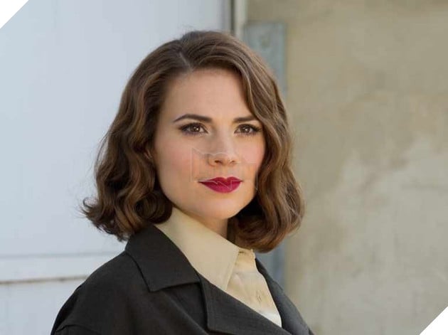 Nhan sắc nóng bỏng của người tình mới kém hơn 20 tuổi của Tom Cruise 5