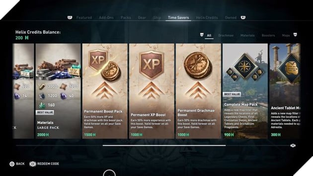 Assassin's Creed Valhalla bất ngờ bổ sung một tính năng từng bị ghét bỏ 2