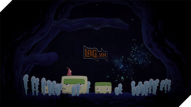 Tìm hiểu về HOA, tựa game hấp dẫn do chính studio người Việt thực hiện