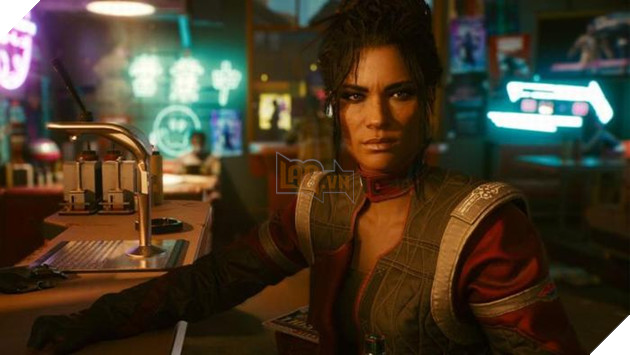 Cyberpunk 2077: Những bản Mod đáng được góp mặt trong game