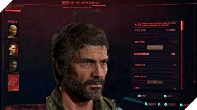 Cyberpunk 2077: Những bản Mod đáng được góp mặt trong game 5