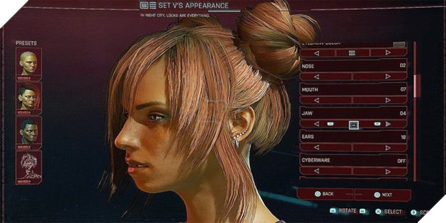 Cyberpunk 2077: Những bản Mod đáng được góp mặt trong game 4