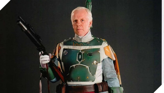 Diễn viên của loạt Stars War qua đời sau nhiều năm mắc bệnh Parkinson